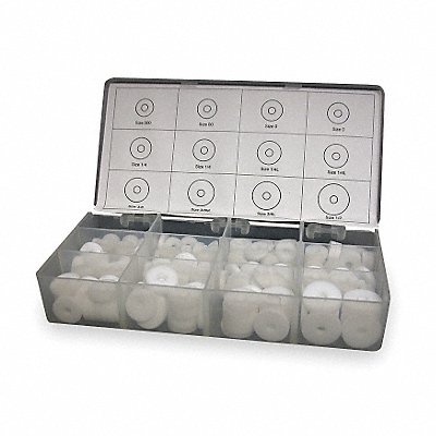 Washer Assortments image